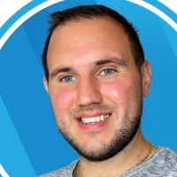 Elevate Digital Employee Rich Francis's profile photo