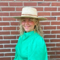 Saving Grace Employee Kiana Schiffer's profile photo