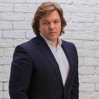 Severgroup Employee Egor Vaganov's profile photo