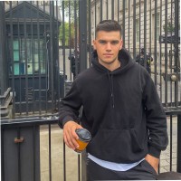 Stephenson Group Employee Zak Hemsley's profile photo
