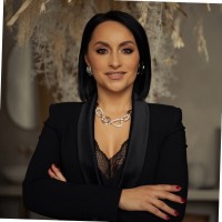 FORUM MEDIA GROUP Employee Roksolana Buyak's profile photo