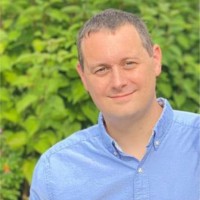 Lombard Employee Steven Chalk's profile photo