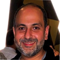 Kanmo Group Employee Manoj Bharwani's profile photo