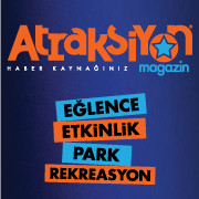 Tureks Uluslararası Fuarcılık A.Ş. Employee Atraksiyon Magazin's profile photo