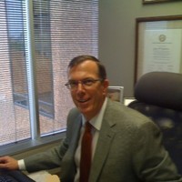 Weitzman Employee Gary Stephens's profile photo