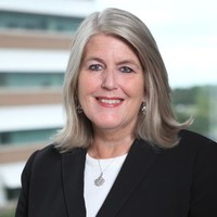 Accenture Employee Christy Roach's profile photo