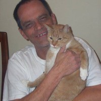 Compass Bending Ltd. Employee Royce Savage's profile photo
