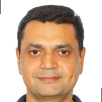 Dubai Islamic Bank Employee Muhammad Furqan's profile photo
