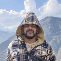 Loopr AI Employee Shashank Harikripa's profile photo