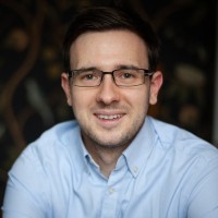 Bambu Employee Olly Springate's profile photo