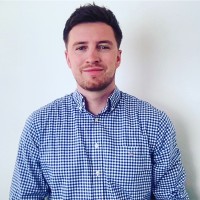 GE Vernova Employee Liam Griffiths's profile photo