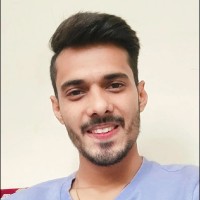 Corenet Tech UK Employee Bhargav Mistry's profile photo