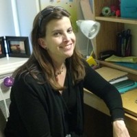 The Boston Conservatory Employee Rebecca Marchand's profile photo