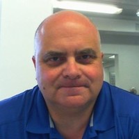 National Marine Suppliers Employee Crispin Farmer's profile photo