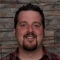Prairie Machine Employee Mike Thomas's profile photo