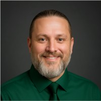 Forge Industrial Staffing Employee Jeff Jones's profile photo