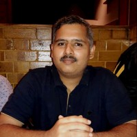 EvolveWare, Inc Employee Rohit Kshirsagar's profile photo