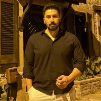 Istanbul Sabahattin Zaim University Employee Eren Alkan's profile photo