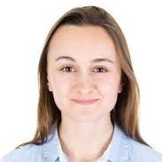 CopyPress Employee Vernie Quigley's profile photo