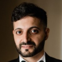 Rackspace Technology Employee Omar Rafiq's profile photo