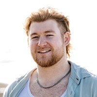 GelTech Employee Malachi Sanders's profile photo