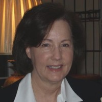 NewsBank Employee Kim Robinson's profile photo