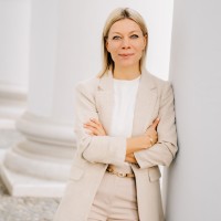 DS Destination Solutions Employee Rebekka Reuland's profile photo