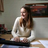 Des's Group Employee Kimberley Maessen's profile photo
