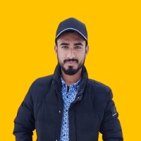Nex Developers ltd Employee Behroz Azhar's profile photo