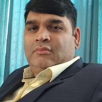PMS Employee Prabodh Singh's profile photo