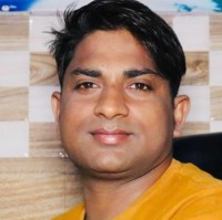 Charlie Academy Pvt. Ltd. Employee Jitu Fouji's profile photo
