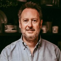 Smartlogic Employee Alan Flett's profile photo