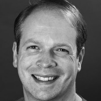 Kitchen Theatre Company Employee Brendan Komala's profile photo