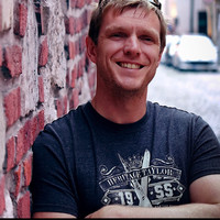 AstraZeneca Employee Chris E.'s profile photo