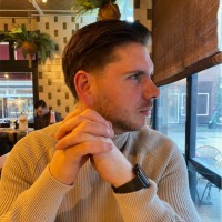 SWIETELSKY RAIL BENELUX B.V. Employee Edwin van der Heide's profile photo