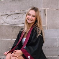 GetBackd Employee Katelyn Terry's profile photo