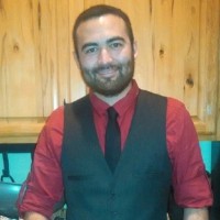 TAE Employee Kyle Yates's profile photo