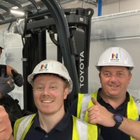 Nerak-Wiese Limited Employee Josh Williams's profile photo