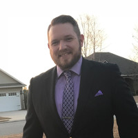 Joseph Robison Email & Phone Number