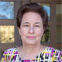 Analytic Orange Employee Shari Markowitz's profile photo
