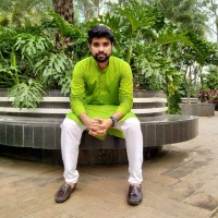 Prothious Engineering Services Employee Sagar Pawar's profile photo