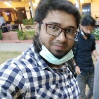 MAZIK GLOBAL LIMITED Employee Waqas Arshad's profile photo
