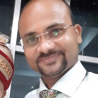 EmmForce Employee Om Kumar's profile photo