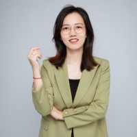 CHASING INNOVATION TECH Employee Betty Wang's profile photo