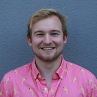 Radix Trading LLC Employee Keaton Tatooles's profile photo