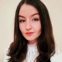 TrustMotion Employee Andjela Stankovic's profile photo