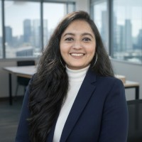 MindSea Employee Mansi Gevariya's profile photo
