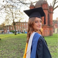 Dynamic Chiropractic Employee Chloe Hull's profile photo