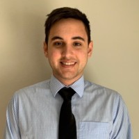 Duke Energy Corporation Employee Michael Salinas's profile photo