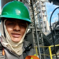 Incopostes Employee Marcio Amaro's profile photo